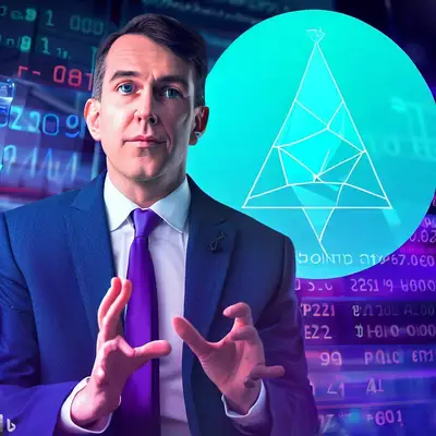 Bloomberg Crypto Strategist Predicts Significant Ethereum Impact from PayPal's USD Stablecoin